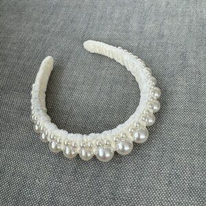 Pearl No Slip Headband